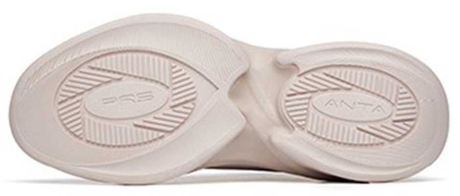 (Women) Anta Cross Training Series 'Grey' 122227756-5 Purchase (Women) Anta Cross Training Series 'Grey' 122227756-5