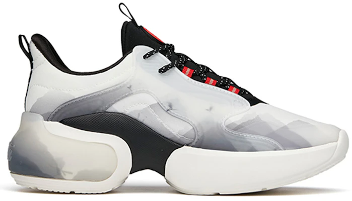 (W) Anta Cross Training Serie 'Gris Blanco' 122147756-6 Order (W) Anta Cross Training Serie 'Gris Blanco' 122147756-6