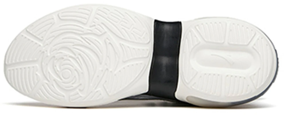 (W) Anta Cross Training Serie 'Gris Blanco' 122147756-6 Purchase (W) Anta Cross Training Serie 'Gris Blanco' 122147756-6