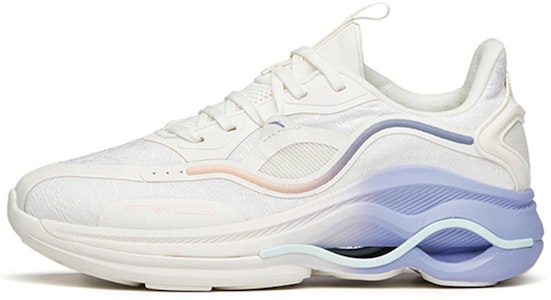 (W) アンタ crosstraining アイボリーホワイト 122147722-1 Buy (W) アンタ crosstraining アイボリーホワイト 122147722-1