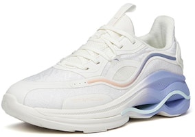 (W) 安踏交叉训练系列“象牙白” 122147722-1 Lookbook (W) 安踏交叉训练系列“象牙白” 122147722-1