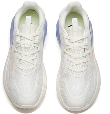 (Women) Anta Cross Training Series 'Ivory White' 122147722-1 Shop (Women) Anta Cross Training Series 'Ivory White' 122147722-1