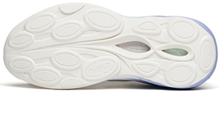 (Women) Anta Cross Training Series 'Ivory White' 122147722-1 Details for (Women) Anta Cross Training Series 'Ivory White' 122147722-1