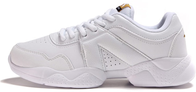 (W) 安踏交叉训练系列“白色” 12617756-3 Buy (W) 安踏交叉训练系列“白色” 12617756-3