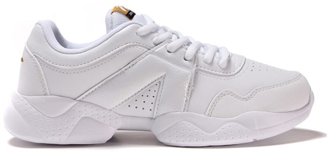 (W) 安踏交叉训练系列“白色” 12617756-3 Order (W) 安踏交叉训练系列“白色” 12617756-3