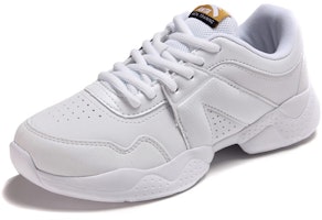 (W) アンタ crosstraining 白 (Anta crosstraining 白) 12617756-3 Lookbook (W) アンタ crosstraining 白 (Anta crosstraining 白) 12617756-3