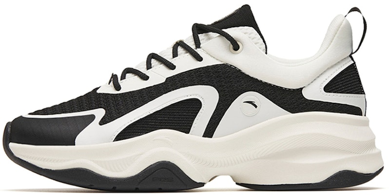 (Women) Anta Cross Training Series 'White Black' 122247756-8 Buy (Women) Anta Cross Training Series 'White Black' 122247756-8