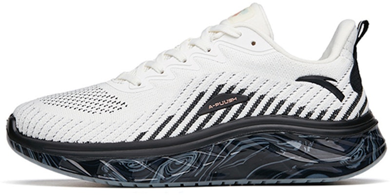 (Women) Anta Cross Training Series 'White Black' 122147730-1 Buy (Women) Anta Cross Training Series 'White Black' 122147730-1