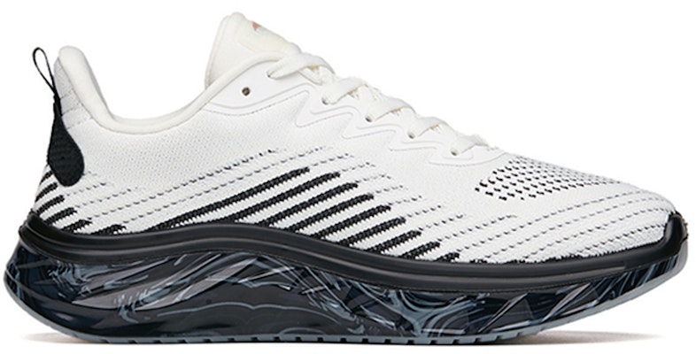 (Women) Anta Cross Training Series 'White Black' 122147730-1 Order (Women) Anta Cross Training Series 'White Black' 122147730-1
