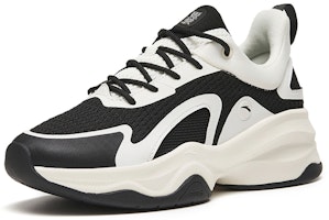 (W) アンタ crosstraining 白黒 (Anta crosstraining shirokuro) 122247756-8 Lookbook (W) アンタ crosstraining 白黒 (Anta crosstraining shirokuro) 122247756-8