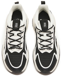 (W) 安踏交叉训练系列'白黑' 122247756-8 Shop (W) 安踏交叉训练系列'白黑' 122247756-8