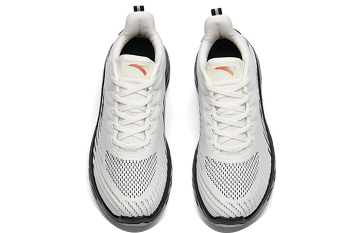 Shop (W) アンタ crosstraining 白黒 (Anta crosstraining shirokuro) 122147730-1