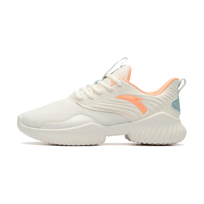 (W) Anta Cross-Training Series 'White Orange'