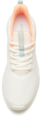 (Women) Anta Cross-Training Series 'White Orange' 12937757-4 Lookbook (Women) Anta Cross-Training Series 'White Orange' 12937757-4