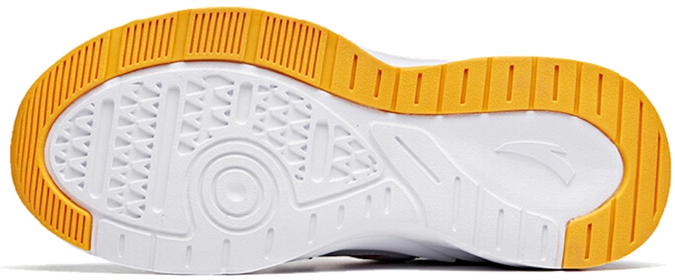 (Women) Anta Cross-Training Series 'White Red Yellow' 922017021-3 Purchase (Women) Anta Cross-Training Series 'White Red Yellow' 922017021-3