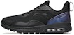 (W) Anta Cross Training Series Rendah 'Hitam' 12947772-8