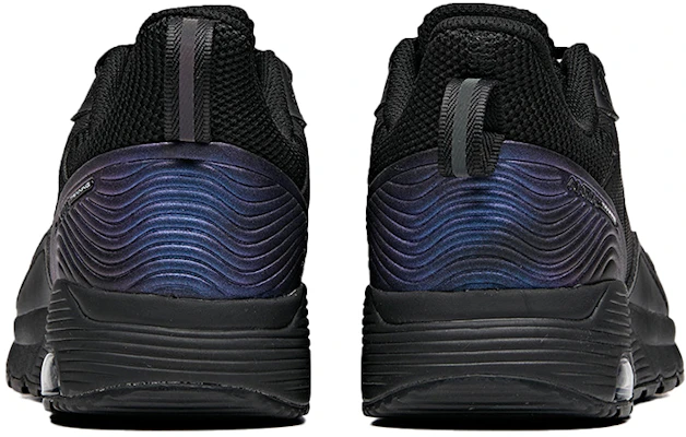 (W) Anta Cross Training Series Rendah 'Hitam' 12947772-8 Shop (W) Anta Cross Training Series Rendah 'Hitam' 12947772-8