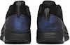 Shop (W) Anta Cross Training Series Rendah 'Hitam' 12947772-8