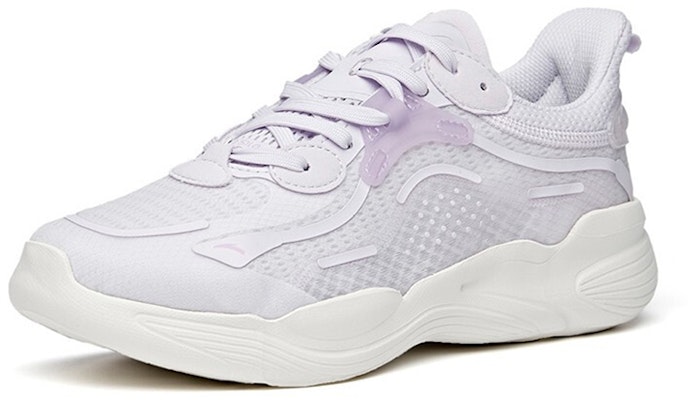 (Women) Anta Cross-Training Series Low 'Light Lavender' 122127720-2 Order (Women) Anta Cross-Training Series Low 'Light Lavender' 122127720-2