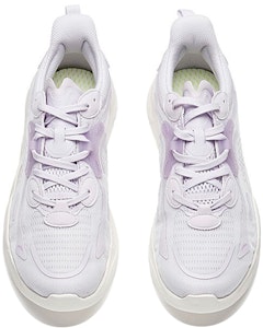 (W) Anta Sepatu Latihan Rendah 'Light Lavender' Series 122127720-2 Lookbook (W) Anta Sepatu Latihan Rendah 'Light Lavender' Series 122127720-2