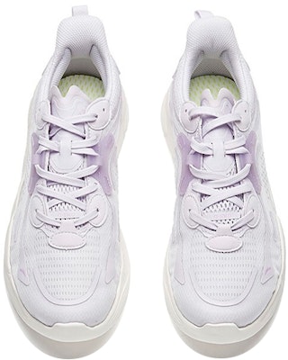(Women) Anta Cross-Training Series Low 'Light Lavender' 122127720-2 Lookbook (Women) Anta Cross-Training Series Low 'Light Lavender' 122127720-2