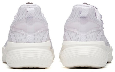 (W) Anta Sepatu Latihan Rendah 'Light Lavender' Series 122127720-2 Shop (W) Anta Sepatu Latihan Rendah 'Light Lavender' Series 122127720-2