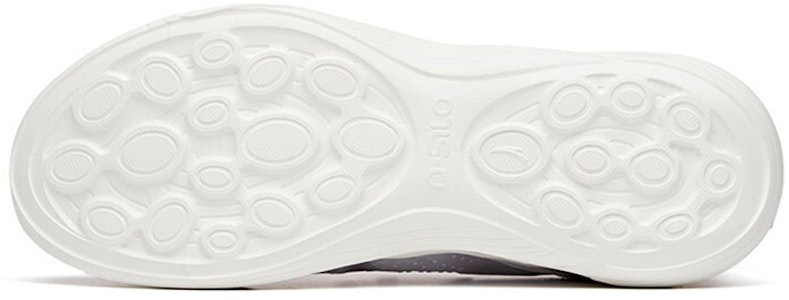 (W) Anta Sepatu Latihan Rendah 'Light Lavender' Series 122127720-2 Purchase (W) Anta Sepatu Latihan Rendah 'Light Lavender' Series 122127720-2