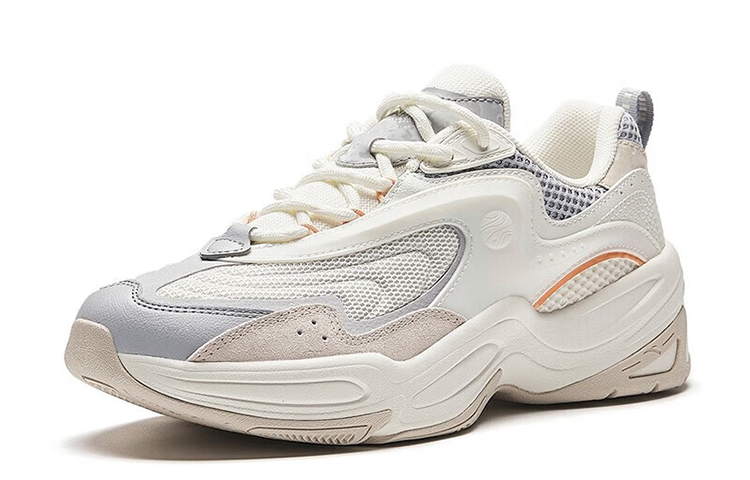 Order (W) Anta Crossover 'Putih Kelabu' 122348850-3