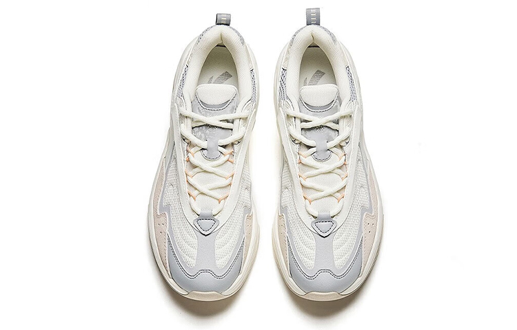 Lookbook (W) Anta Crossover 'Putih Kelabu' 122348850-3