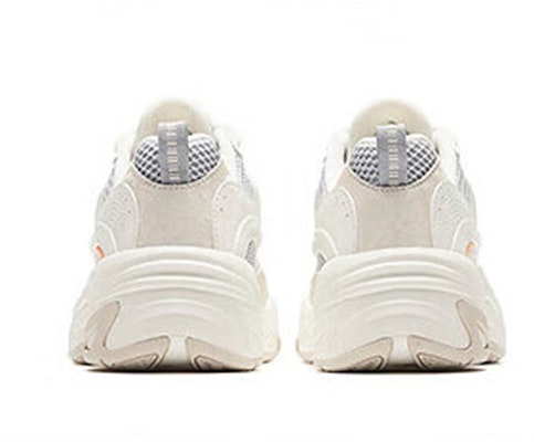 (W) Anta Crossover 'Putih Kelabu' 122348850-3 Shop (W) Anta Crossover 'Putih Kelabu' 122348850-3