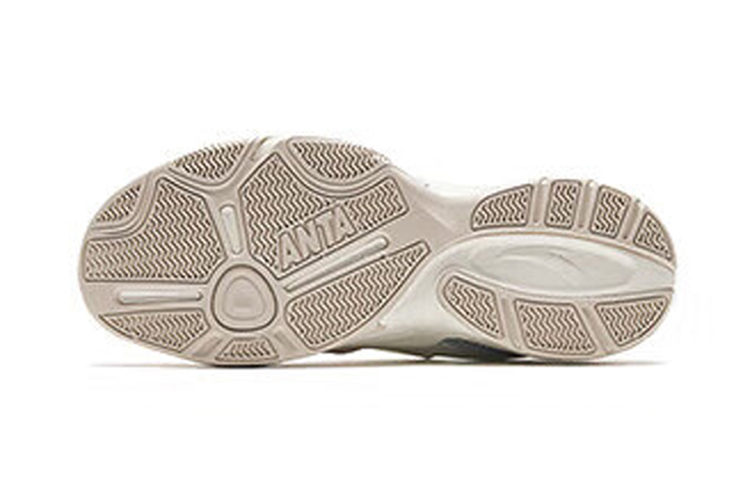 Purchase (W) Anta Crossover 'Putih Kelabu' 122348850-3