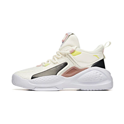 (W) Anta Crossover Low 'Beige'