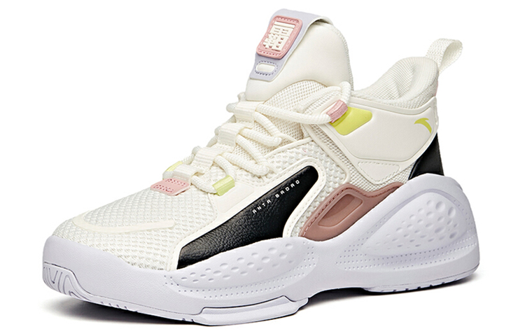 Order (W) Anta Crossover Low 'Beige' Kasut Lelaki Beige 122048080-2