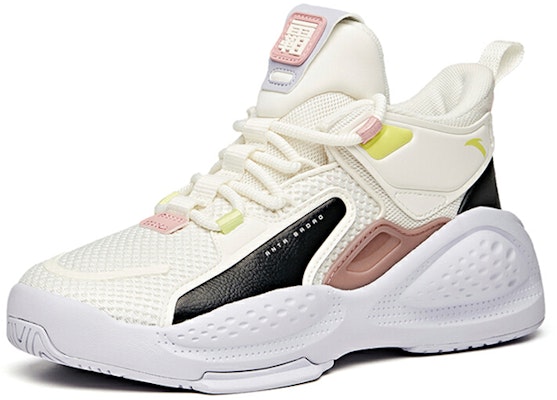 (W) Anta Crossover Low 'Beige' Kasut Lelaki Beige 122048080-2 Order (W) Anta Crossover Low 'Beige' Kasut Lelaki Beige 122048080-2