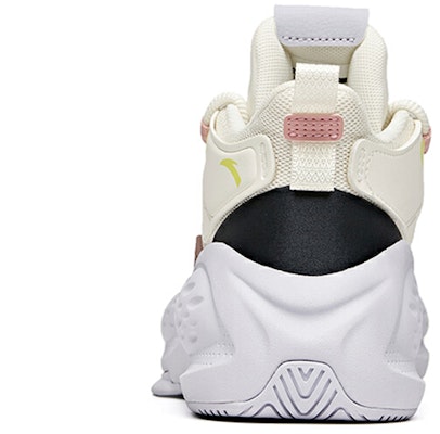 (W) Anta Crossover Low 'Beige' Kasut Lelaki Beige 122048080-2 Shop (W) Anta Crossover Low 'Beige' Kasut Lelaki Beige 122048080-2