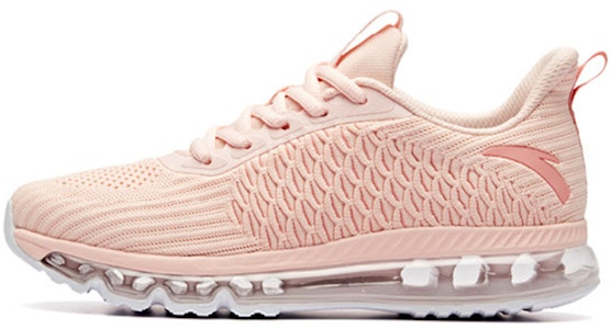 (W) Anta Cushion Low 'Nude Pink Muda' 92915519-3 Buy (W) Anta Cushion Low 'Nude Pink Muda' 92915519-3