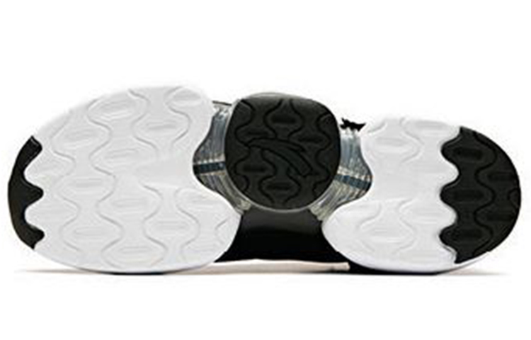 Details for (W) アンタ快適カジュアル 黒白 (Anta Kaiteki Kajuaru Kuro Shiro) 92945500-4