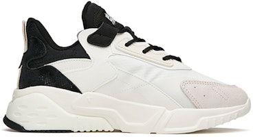 (W) Anta Dad Shoe 'Blanco Gris Negro' 'Magic Cube Rechaza la Mediocridad' 122148808-2 Order (W) Anta Dad Shoe 'Blanco Gris Negro' 'Magic Cube Rechaza la Mediocridad' 122148808-2