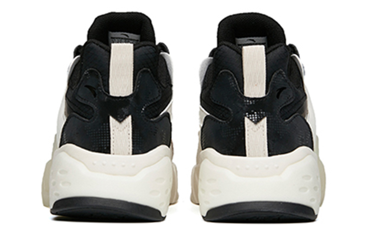 Purchase (W) Anta Dad Shoe 'Blanco Gris Negro' 'Magic Cube Rechaza la Mediocridad' 122148808-2
