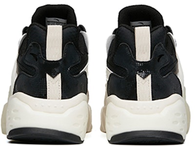 (W) Anta Dad Shoe 'Blanco Gris Negro' 'Magic Cube Rechaza la Mediocridad' 122148808-2 Purchase (W) Anta Dad Shoe 'Blanco Gris Negro' 'Magic Cube Rechaza la Mediocridad' 122148808-2