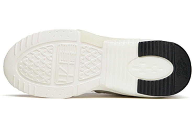 Details for (W) Anta Dad Shoe 'Blanco Gris Negro' 'Magic Cube Rechaza la Mediocridad' 122148808-2