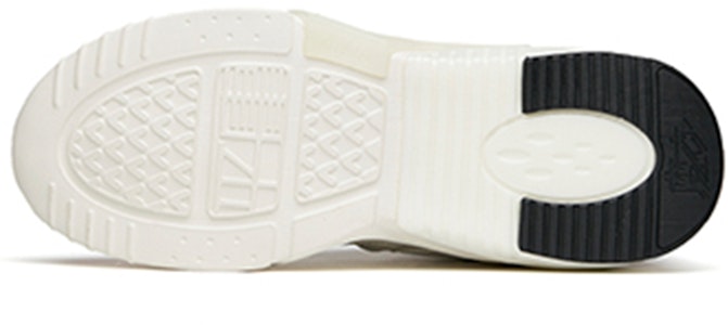 (W) Anta Dad Shoe 'Blanco Gris Negro' 'Magic Cube Rechaza la Mediocridad' 122148808-2 Details for (W) Anta Dad Shoe 'Blanco Gris Negro' 'Magic Cube Rechaza la Mediocridad' 122148808-2