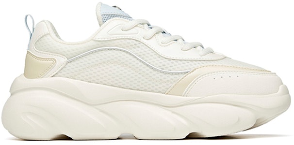 (W) Anta Zapatilla Dad Baja 'Meow Claw Blanco Azul Amarillo' 922048894-7 Order (W) Anta Zapatilla Dad Baja 'Meow Claw Blanco Azul Amarillo' 922048894-7