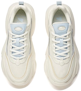 (W) Anta Zapatilla Dad Baja 'Meow Claw Blanco Azul Amarillo' 922048894-7 Shop (W) Anta Zapatilla Dad Baja 'Meow Claw Blanco Azul Amarillo' 922048894-7