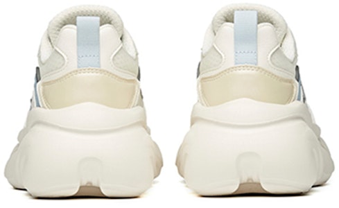 (W) Anta Zapatilla Dad Baja 'Meow Claw Blanco Azul Amarillo' 922048894-7 Purchase (W) Anta Zapatilla Dad Baja 'Meow Claw Blanco Azul Amarillo' 922048894-7