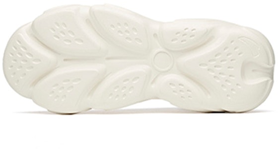 (W) Anta Zapatilla Dad Baja 'Meow Claw Blanco Azul Amarillo' 922048894-7 Details for (W) Anta Zapatilla Dad Baja 'Meow Claw Blanco Azul Amarillo' 922048894-7