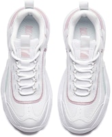 (W) Anta Zapatilla Dad Low 'Blanco Morado Niebla' 92938862-8 Lookbook (W) Anta Zapatilla Dad Low 'Blanco Morado Niebla' 92938862-8