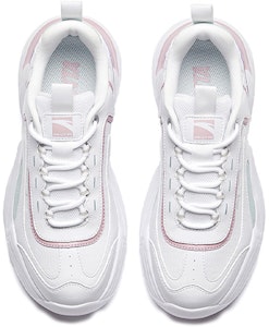 (W) Anta Zapatilla Dad Low 'Blanco Morado Niebla' 92938862-8 Lookbook (W) Anta Zapatilla Dad Low 'Blanco Morado Niebla' 92938862-8