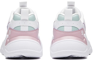 (W) Anta Zapatilla Dad Low 'Blanco Morado Niebla' 92938862-8 Shop (W) Anta Zapatilla Dad Low 'Blanco Morado Niebla' 92938862-8