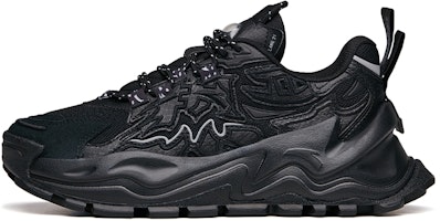 (Women) Anta Dad Shoes 'Black' 922138846-2 (Women) Anta Dad Shoes 'Black' 922138846-2